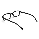 Armação | Retangular Pequeno J5 Preto