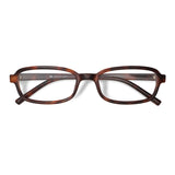 Armação | Retangular Pequeno J5 Tartaruga