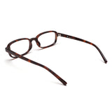 Armação | Retangular Pequeno J5 Tartaruga