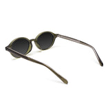 Óculos de Sol | Oval G13 Verde