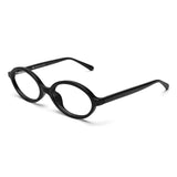 Armação | Oval Medio G16 Preto