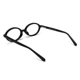 Armação | Oval Medio G16 Preto
