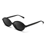 Óculos de Sol | Oval Médio G16 Preto