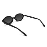 Óculos de Sol | Oval Médio G16 Preto
