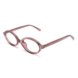 Armação | Oval Medio G16 Rose