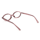 Armação | Oval Medio G16 Rose