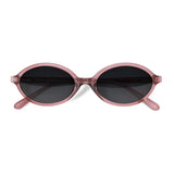 Óculos de Sol | Oval Médio G16 Rose