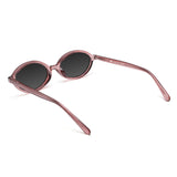 Óculos de Sol | Oval Médio G16 Rose