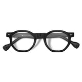 Armação | Hexagonal Pequeno G18 Preto