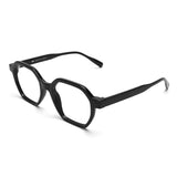 Armação | Hexagonal Grande G20 Preto