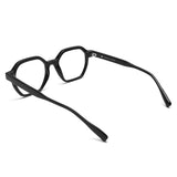 Armação | Hexagonal Grande G20 Preto