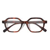 Armação | Hexagonal Grande G20 Tartaruga