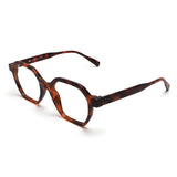 Armação | Hexagonal Grande G20 Tartaruga