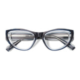 Armação | Geométrico Médio G23 Azul