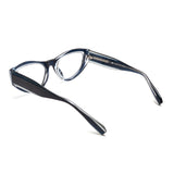 Armação | Geométrico Médio G23 Azul