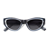 Óculos de Sol | Geométrico Médio G23 Azul