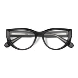 Armação | Geométrico Médio G23 Preto