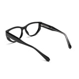Armação | Geométrico Médio G23 Preto