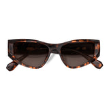 Óculos de Sol | Geométrico Médio G23 Tartaruga