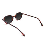 Óculos de Sol | G23 Tartaruga | Acetato Hexagonal Médio
