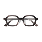 Armação | Hexagonal G24 Grafite