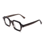 Armação | Hexagonal G24 Grafite