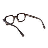 Armação | Hexagonal G24 Grafite