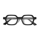 Armação | Hexagonal G24 Preto