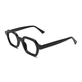 Armação | Hexagonal G24 Preto