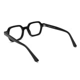 Armação | Hexagonal G24 Preto