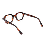 Armação | Hexagonal G24 Tartaruga