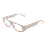 Armação | Geométrico Pequeno G25 Off White