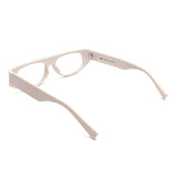 Armação | Geométrico Pequeno G25 Off White