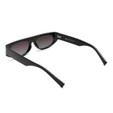 Óculos de Sol | Geométrico Pequeno G25 Preto