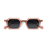 Óculos de Sol | Geométrico G25 Rose