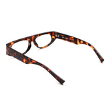 Armação | Geométrico Pequeno G25 Tartaruga