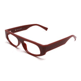 Armação | Geométrico Pequeno G25 Vinho