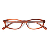 Armação | Geométrico Pequeno G26 Havana