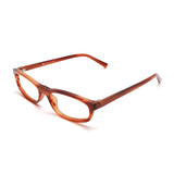 Armação | Geométrico Pequeno G26 Havana