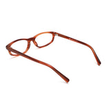 Armação | Geométrico Pequeno G26 Havana