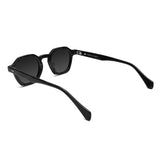 Óculos de Sol | Geométrico G26 Preto