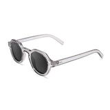 Óculos de Sol | Geométrico Pequeno G27 Grafite