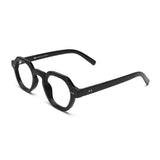 Armação | Geométrico Pequeno G27 Preto