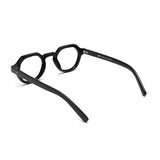 Armação | Geométrico Pequeno G27 Preto