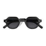 Óculos de Sol | Geométrico Pequeno G27 Preto