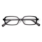 Óculos de Grau | Geométrico G12 Preto