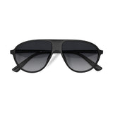 Óculos de Sol | Aviador H10 Preto