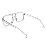 Armação | Aviador Grande H1 Cristal