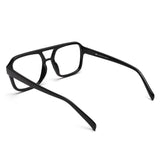 Armação | Aviador Grande H1 Preto