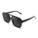 Óculos de Sol | Aviador Grande H1 Preto